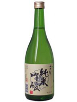 笹一 純米吟醸