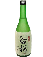 谷櫻 大吟醸